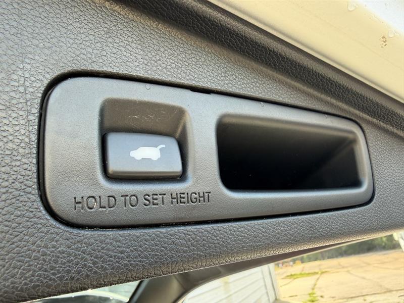 Honda CR-V EX-L 2WD 2017