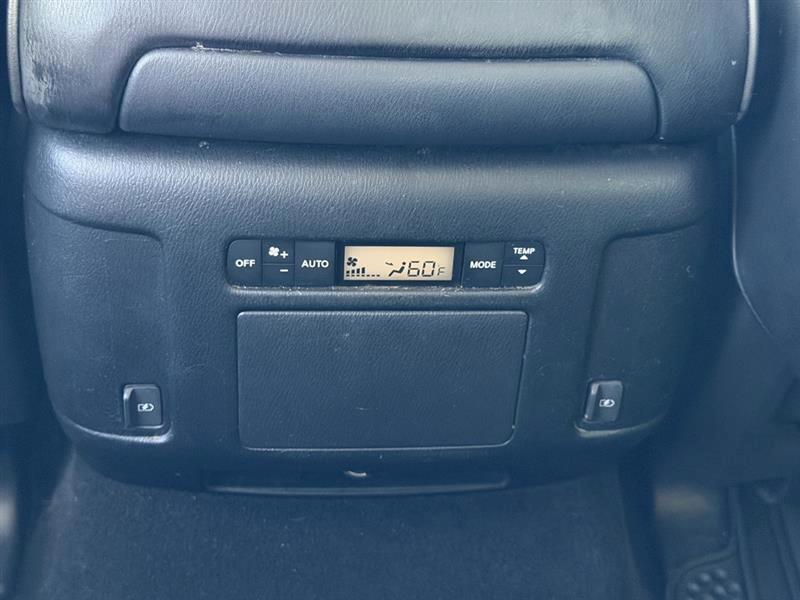 Infiniti QX80 2WD 2018