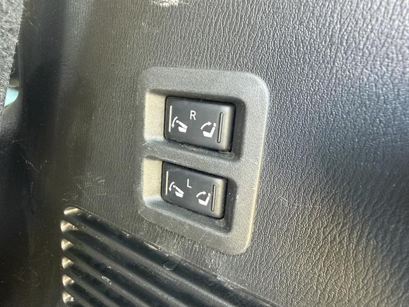 Infiniti QX80 2WD 2018