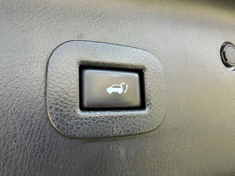 Infiniti QX80 2WD 2018