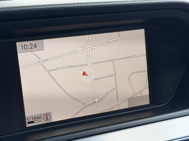 Mercedes-Benz C-Class C250 Sport Sedan 2013