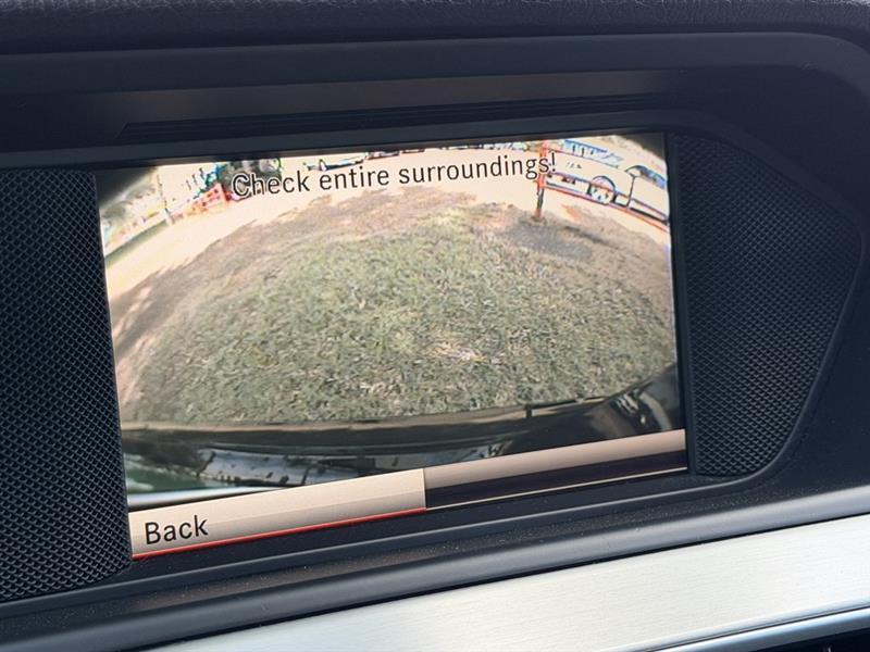 Mercedes-Benz C-Class C250 Sport Sedan 2013