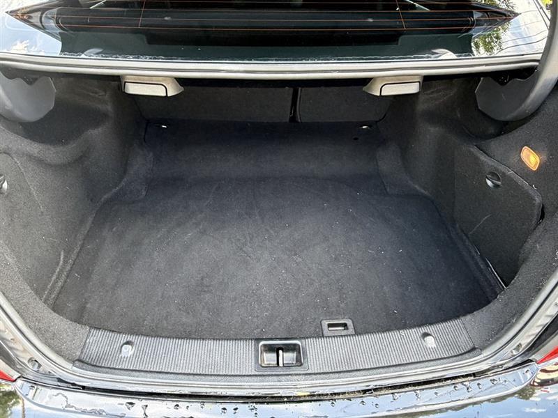 Mercedes-Benz C-Class C250 Sport Sedan 2013