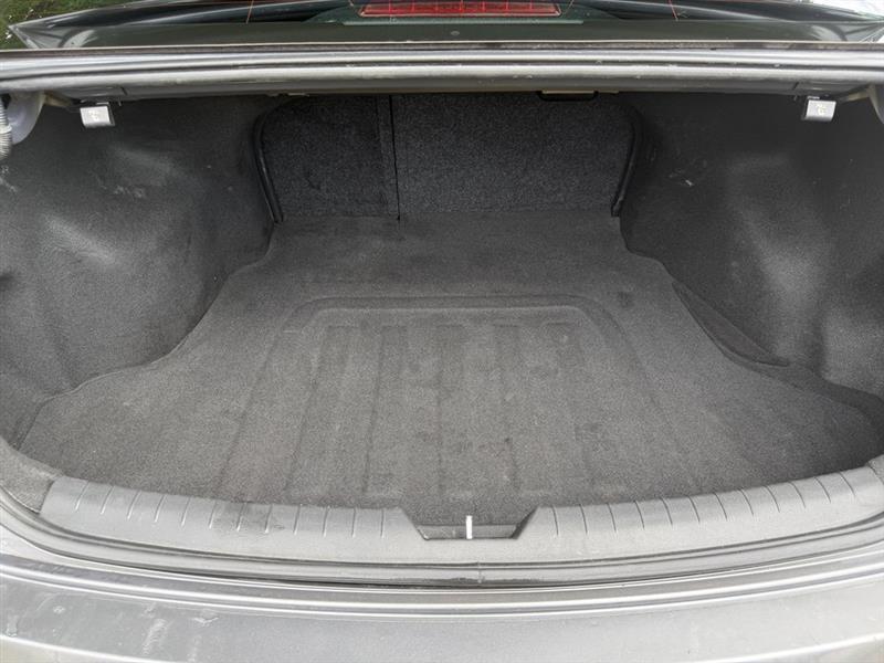 Hyundai Sonata Sport 2018