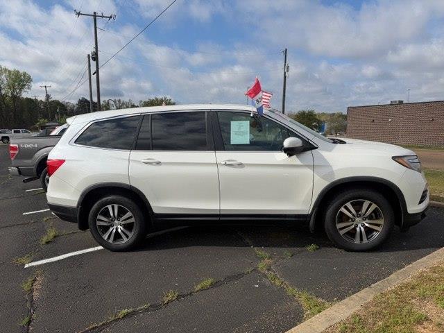 Honda Pilot EXL 2WD 2017