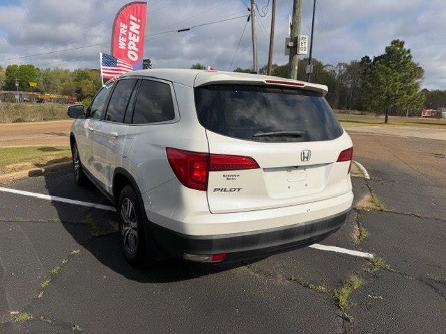 Honda Pilot EXL 2WD 2017