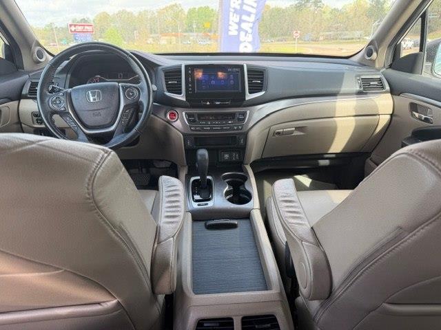 Honda Pilot EXL 2WD 2017