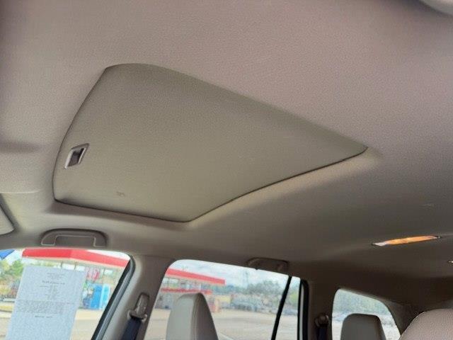 Honda Pilot EXL 2WD 2017