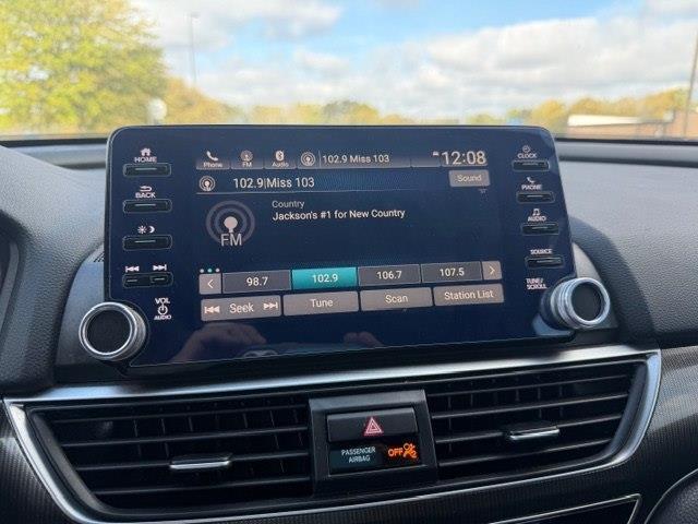 Honda Pilot EXL 2WD 2017