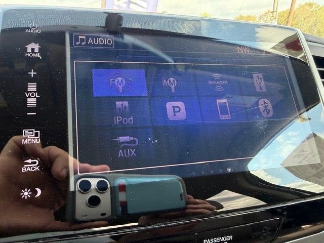 Honda Pilot EXL 2WD 2017