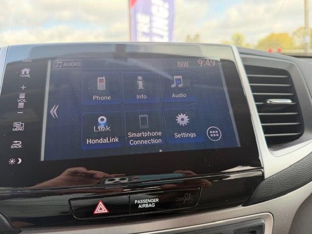 Honda Pilot EXL 2WD 2017