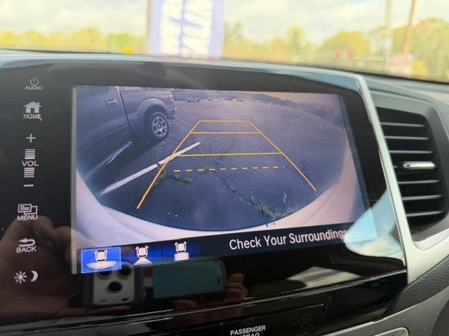 Honda Pilot EXL 2WD 2017