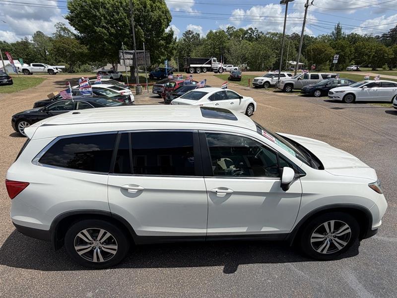 Honda Pilot EXL 2WD 2017