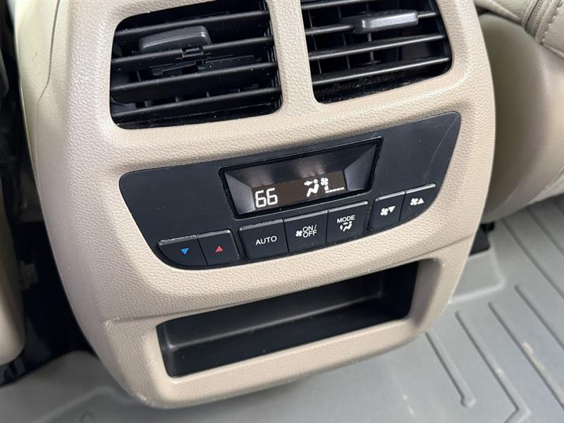 Honda Pilot EXL 2WD 2017