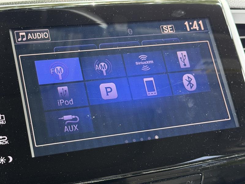 Honda Pilot EXL 2WD 2017