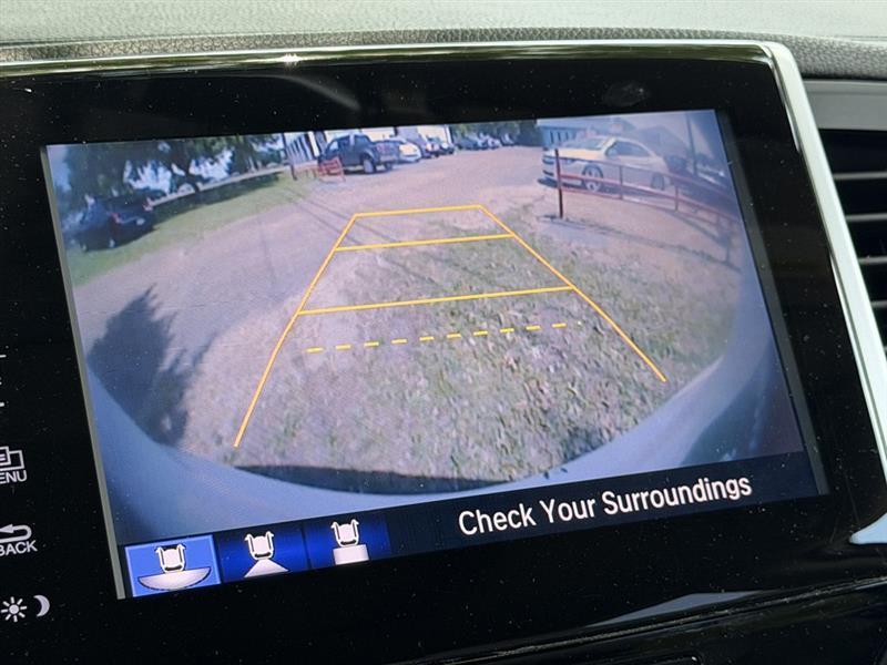 Honda Pilot EXL 2WD 2017