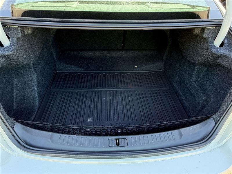 Chevrolet Malibu LTZ 2013