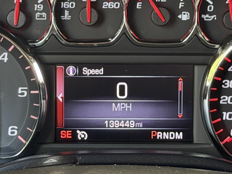GMC Sierra 1500 SLE Crew Cab 2WD 2014