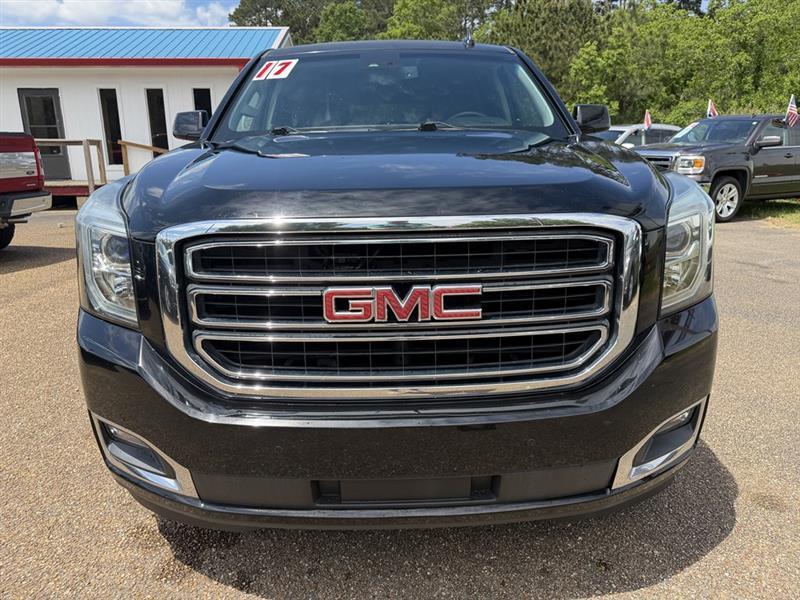 GMC Yukon XL SLT 2WD 2017