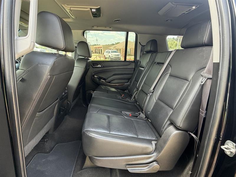 GMC Yukon XL SLT 2WD 2017