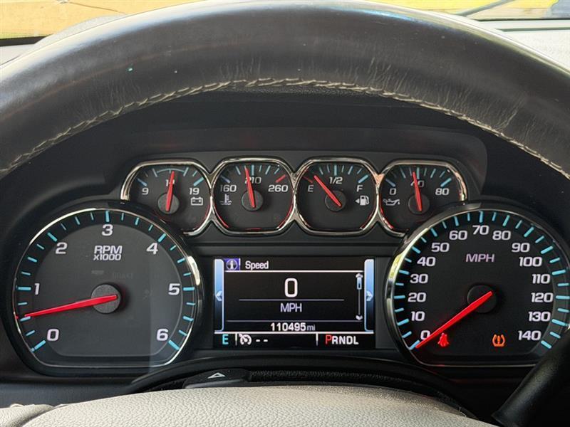 GMC Yukon XL SLT 2WD 2017