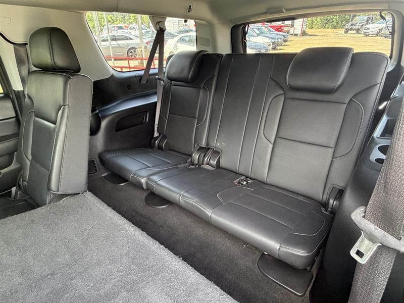 GMC Yukon XL SLT 2WD 2017