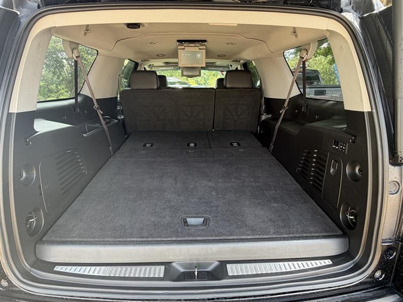 GMC Yukon XL SLT 2WD 2017