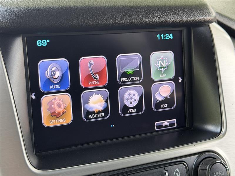 GMC Yukon XL SLT 2WD 2017