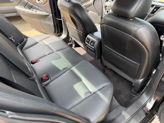 Infiniti Q50 3.0t LUXE 2018