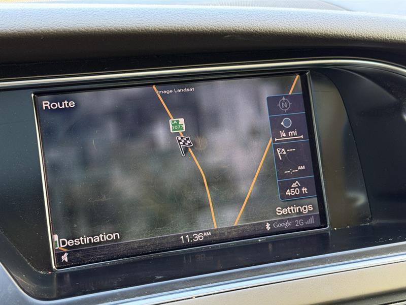 Audi A5 Coupe 2.0T quattro Tiptronic 2013