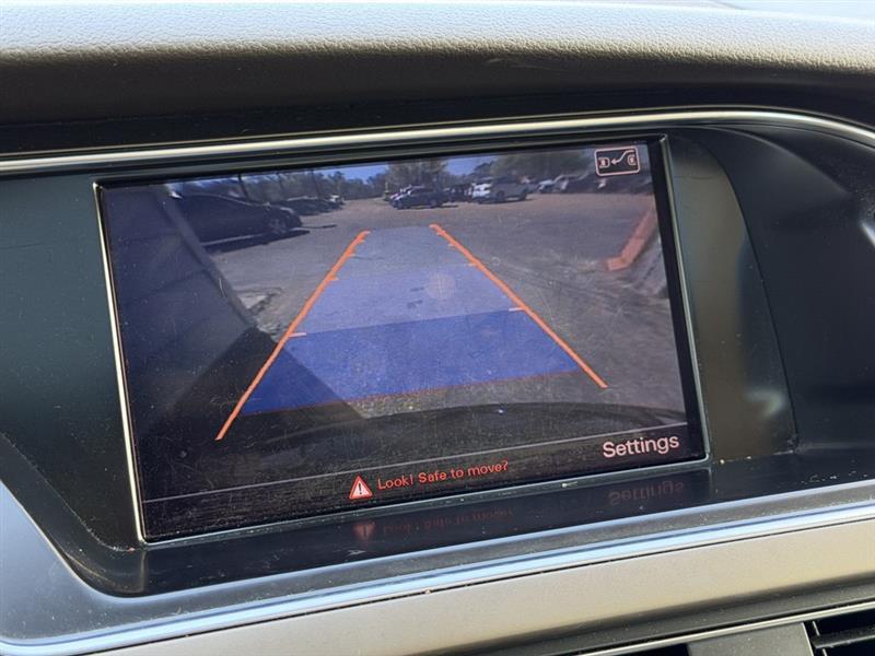 Audi A5 Coupe 2.0T quattro Tiptronic 2013