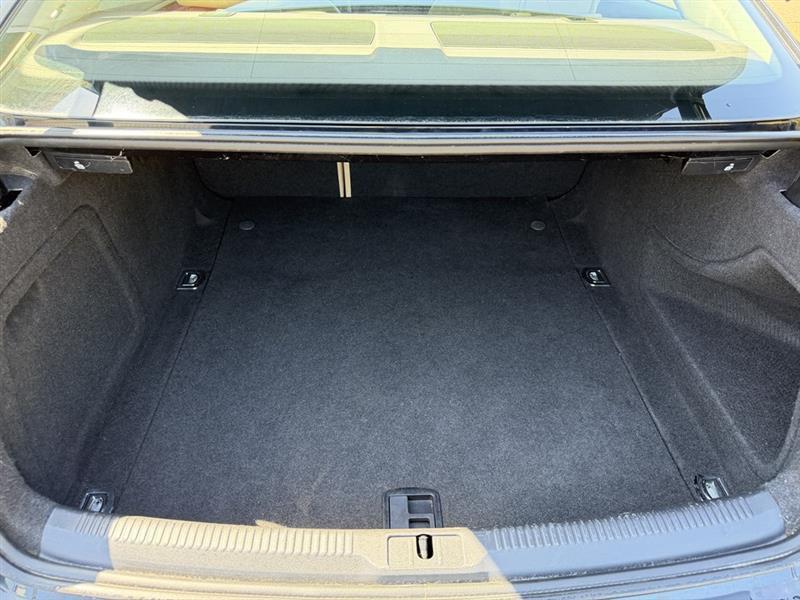 Audi A5 Coupe 2.0T quattro Tiptronic 2013