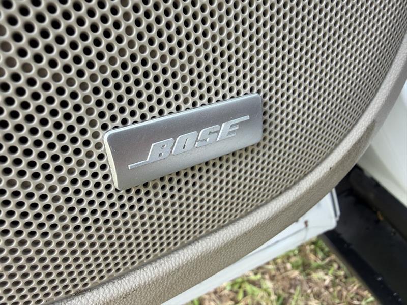 GMC Acadia Denali 2017