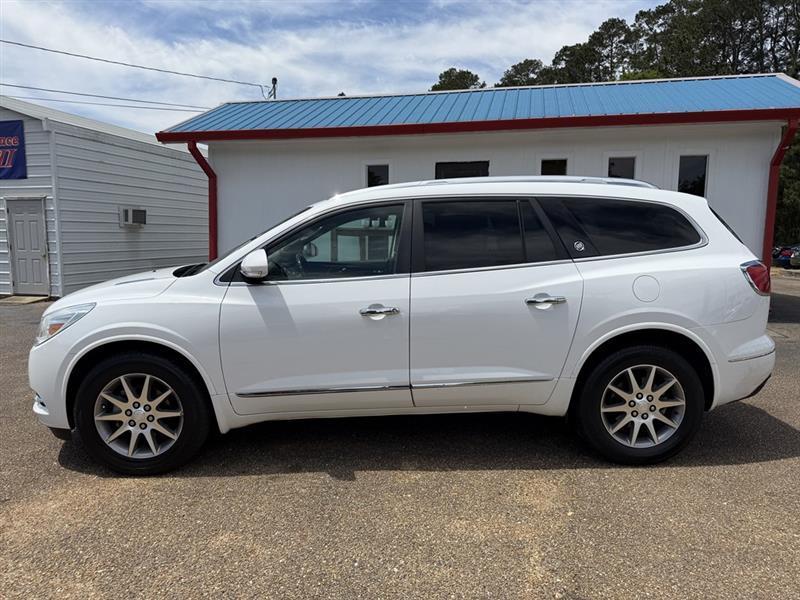 Buick Enclave Leather FWD 2017