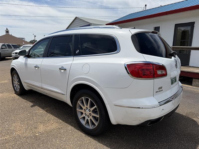 Buick Enclave Leather FWD 2017