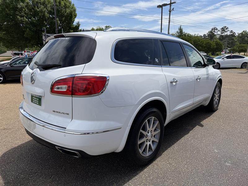 Buick Enclave Leather FWD 2017