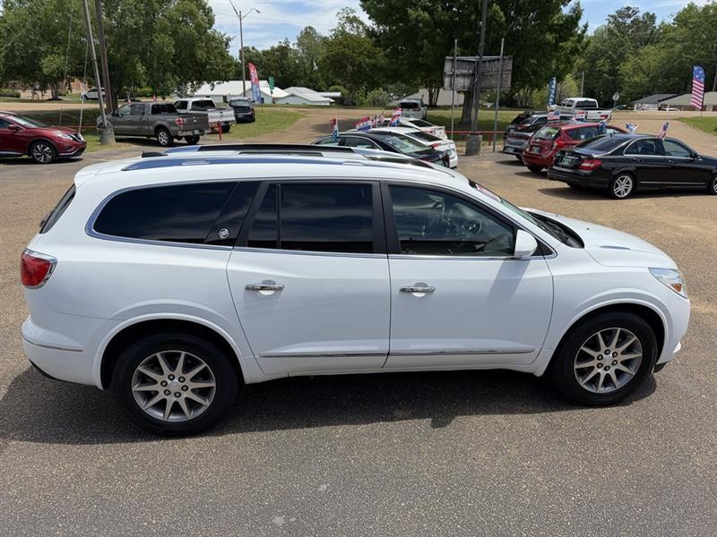Buick Enclave Leather FWD 2017