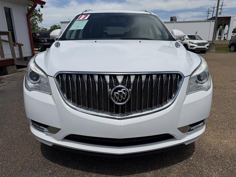 Buick Enclave Leather FWD 2017