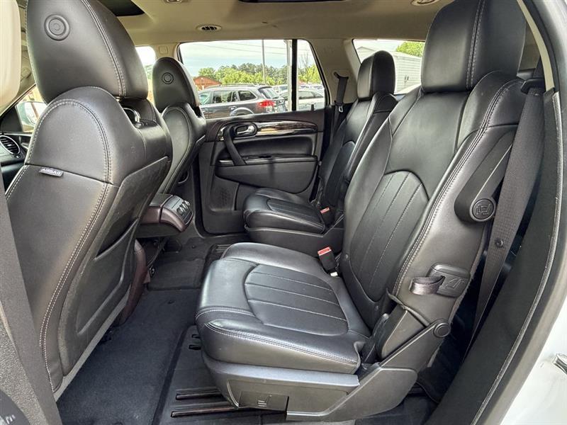 Buick Enclave Leather FWD 2017