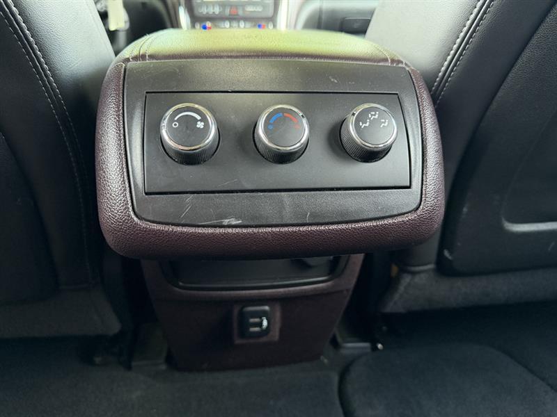 Buick Enclave Leather FWD 2017