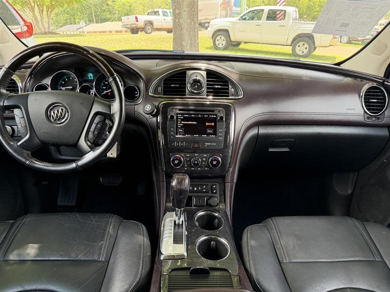 Buick Enclave Leather FWD 2017