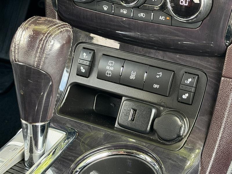 Buick Enclave Leather FWD 2017