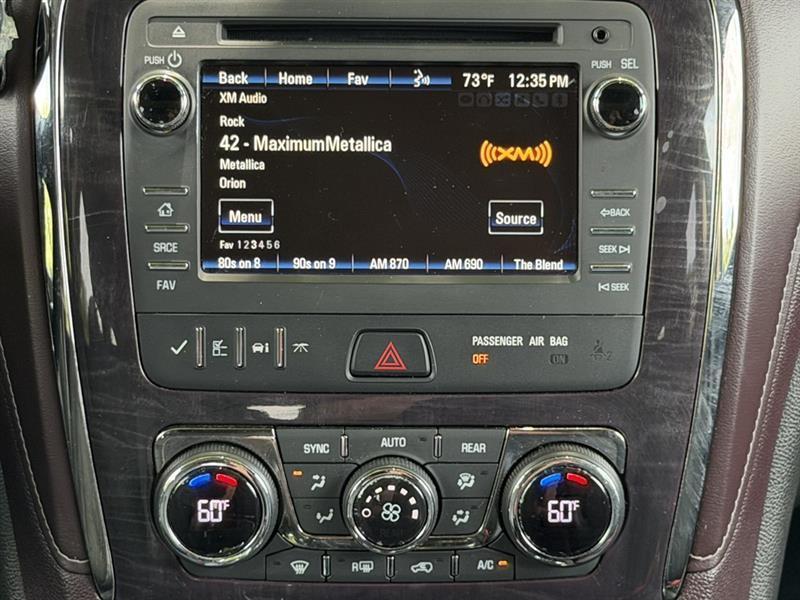 Buick Enclave Leather FWD 2017