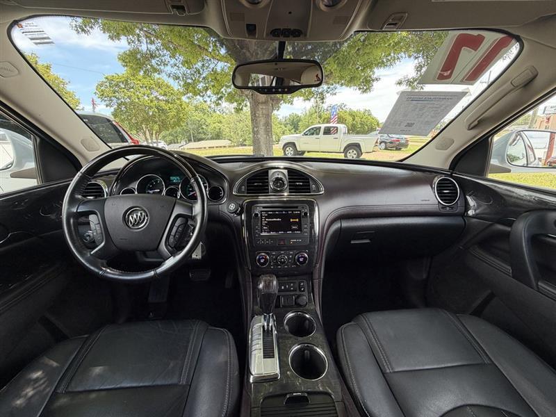 Buick Enclave Leather FWD 2017