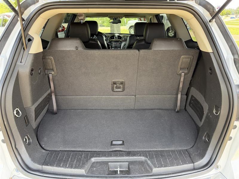 Buick Enclave Leather FWD 2017