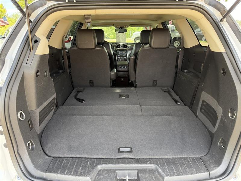 Buick Enclave Leather FWD 2017