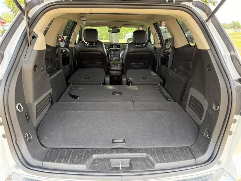 Buick Enclave Leather FWD 2017