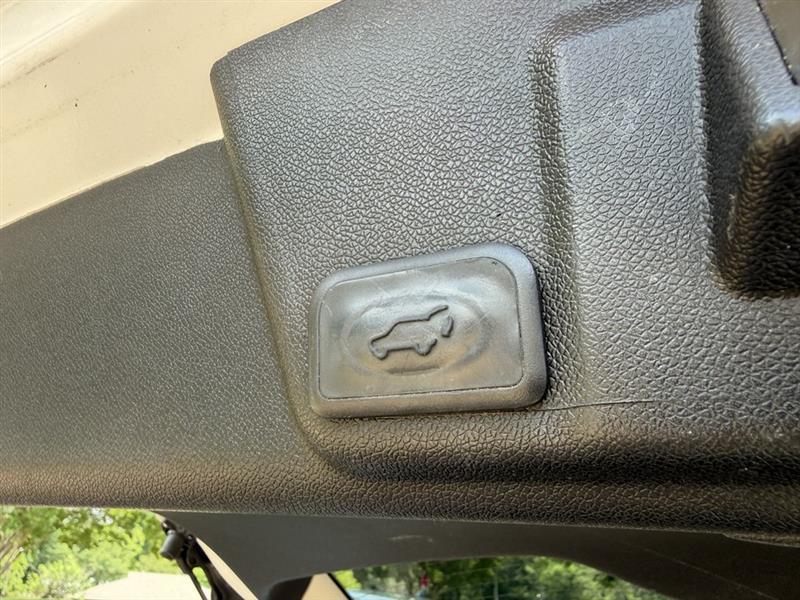 Buick Enclave Leather FWD 2017