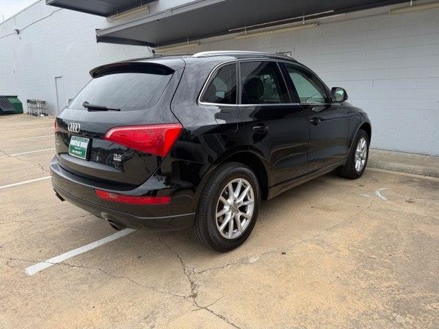 Audi Q5 3.2 quattro Premium 2010