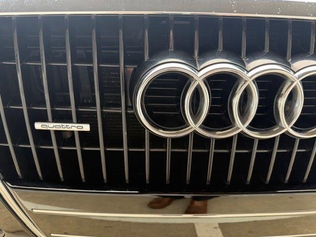 Audi Q5 3.2 quattro Premium 2010